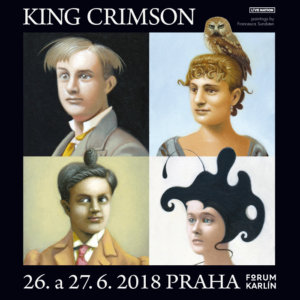 King Crimson