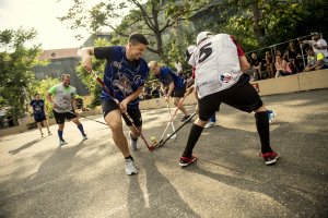 Foto Red Bull Urban Buly