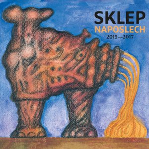 0190295636951 Sklep Naposlech 2015 2017 Cover