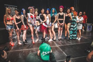 foto attoo Convention Prague