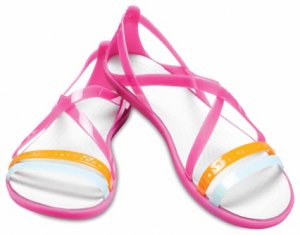 Isabella Cut Strappy Sandal 1669CZK, foto: urbanlux.cz