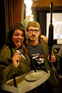 Z pražské edice festivalu. Foto pořadatel akce