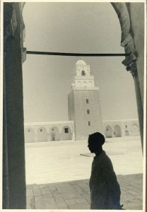 foto Národní muzeum