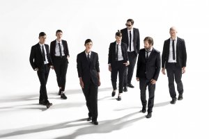 Antagonists Foto Roman Dietrich / Archa