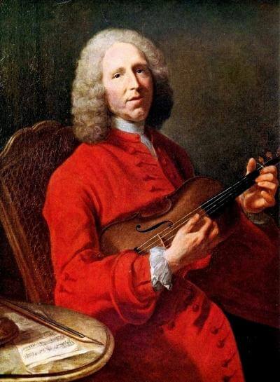 Mistři Klasické Hudby: Jean-Philippe Rameau