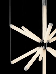 foto Martin Chum / Brokis