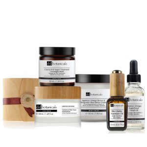 zdroj fotografií Dr. Botanicals