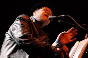 David Thomas, foto autor