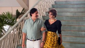 Escobar (Loving Pablo), foto distributor filmu