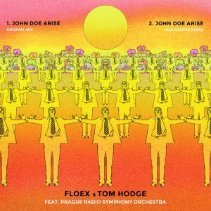 Floex ARISE LAYERS 800