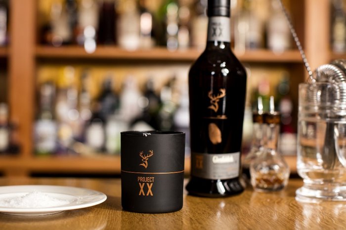 Glenfiddich Project XX. Jak Dvacet Názorů Vytvořilo Jednu Nečekanou Whisky