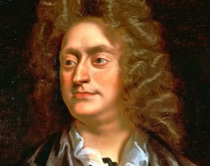 Henry Purcell X