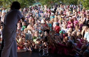 foto pořadatel akce