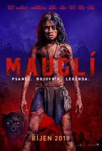MOWGLI CZECH Teaser Vizual