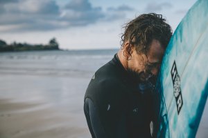 foto PR NO WAVE BACK: