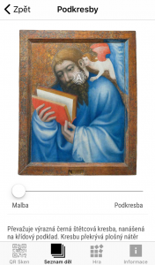 Všechny fotografie: Národní galerie