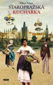 Staroprazska Kucharka Ob CZ