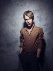 Tom Odell, foto: pořadatel akce