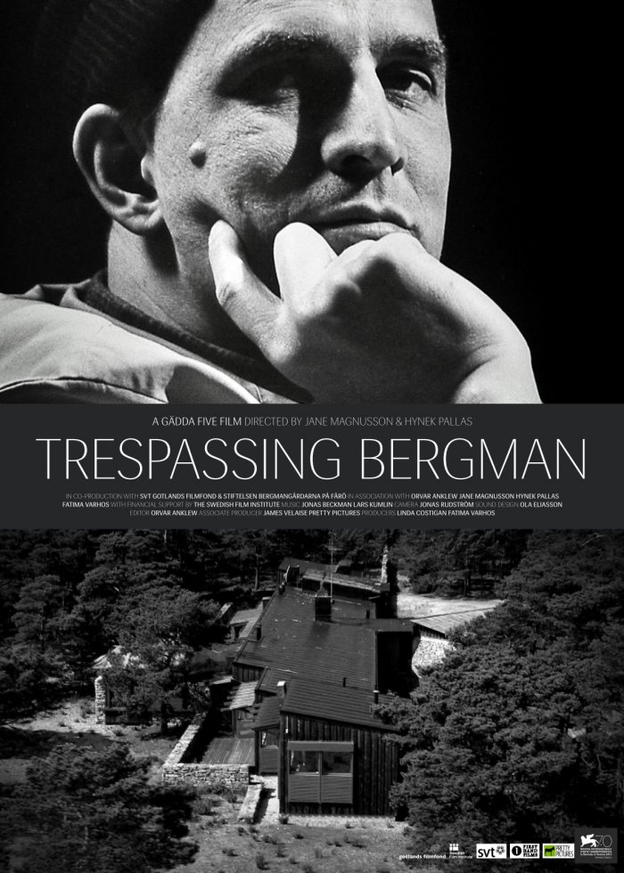 (NE)ZNÁMÝ INGMAR BERGMAN. Sté Výročí Narození Filmového Velikána Oslaví I Akce V Česku