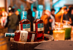 foto Tullamore D.E.W