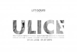 ULICE Skateboarding Festival
