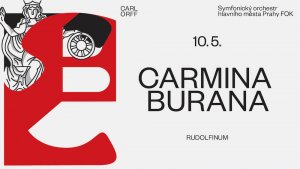 koncert Carmina Burana