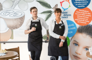 foto pořadatel akce