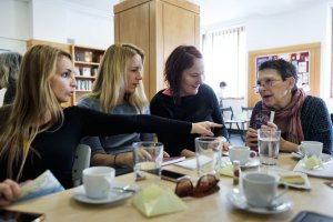 foto: pořadatel akce