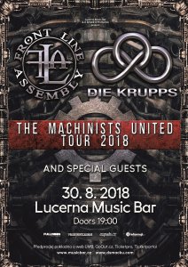 foto: pořadatel akce