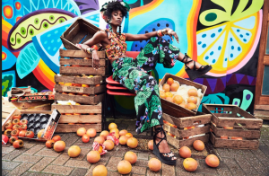 všechny fotografie  Julia Kennedy