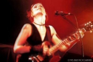 Moonya; foto: pořadatel akce