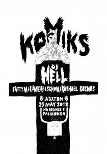 foto: pořadatel akce