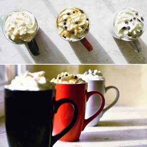 foto archiv La Terra Coffee