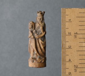 foto Muzem hl. m. Prahy