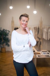 Foto archiv Venduly Stokláskové