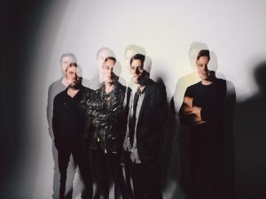 Wolf Parade, foto Archa
