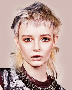 Všechny fotografie: Toni & Guy