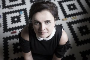 Beata Hlavenkova; foto: pořadatel akce