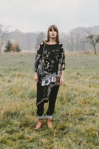 Lenka Vacková L&V, foto pořadatel akce