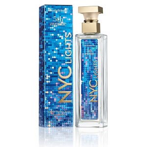 foto Elizabeth Arden