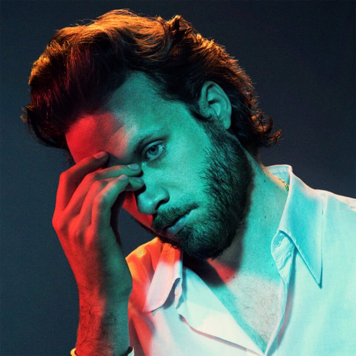 Father John Misty’s New Video And Tour