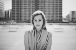 Foto Míša Čapková