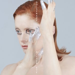 Goldfrapp SilverEye Deluxe