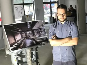 foto archiv Pavla Býčka