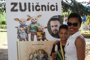 foto pořadatel akce