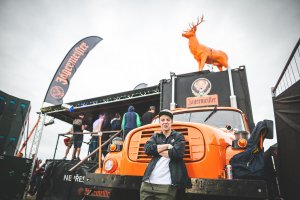 foto: pořadatel akce