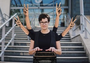 Foto + úprava Eliška Podzimková