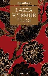 Láska V Temné Ulici Obálka