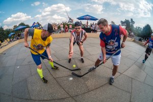 Všechny fotografie: Pepa Šulc