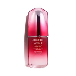 Ultimune Power Infusing Concentrate - foto Shiseido
